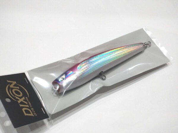シービーワン CB ONE ディクソン DIXON ディクソン 160 ピンク