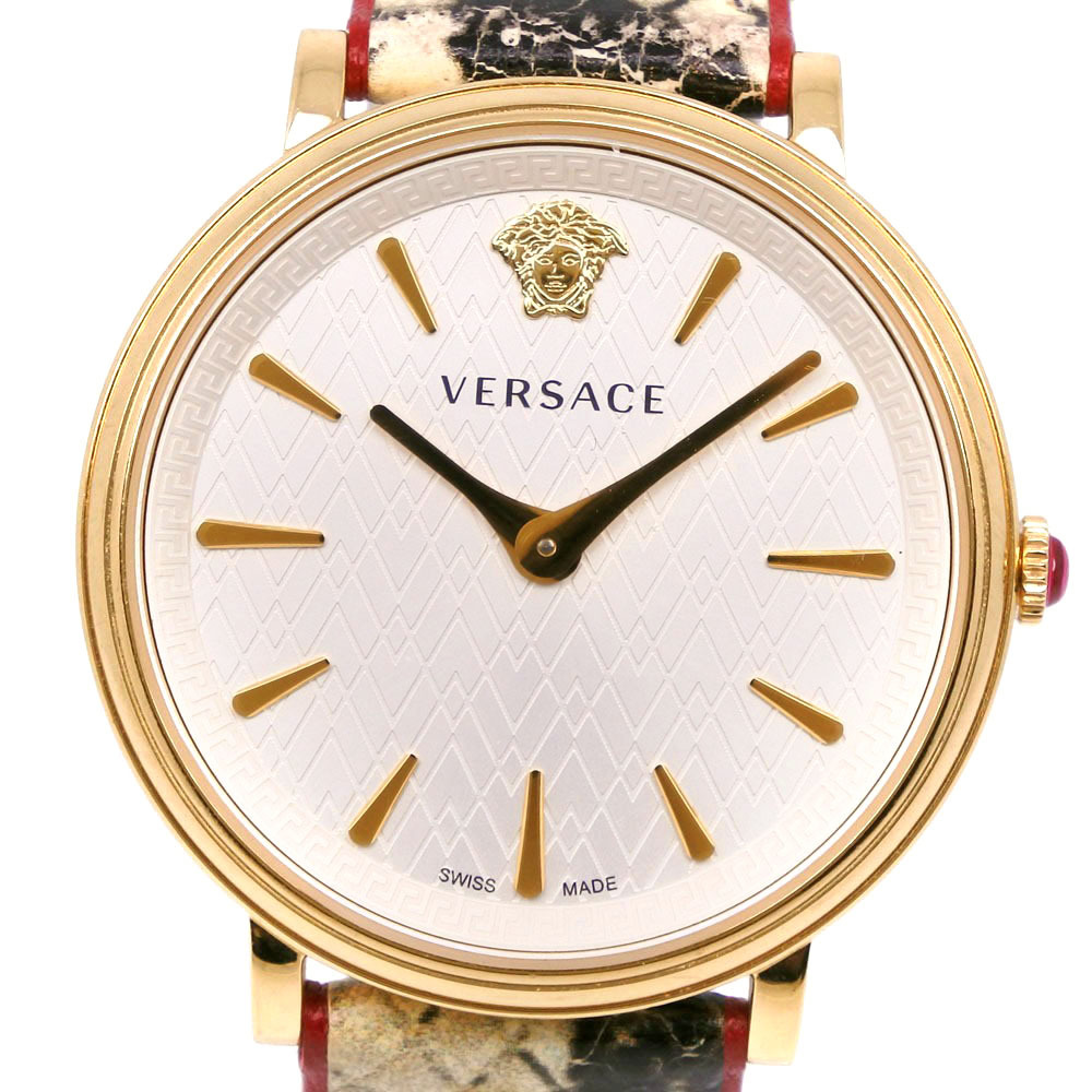 2025年最新】Yahoo!オークション -「時計 工具」(VERSACE)の中古