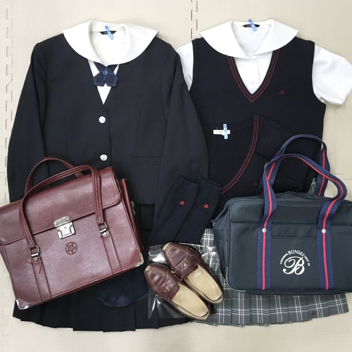 2025年最新】Yahoo!オークション -文星女子の中古品・新品・未 2025年最新】Yahoo!オークション -文星女子の中古品・新品・未