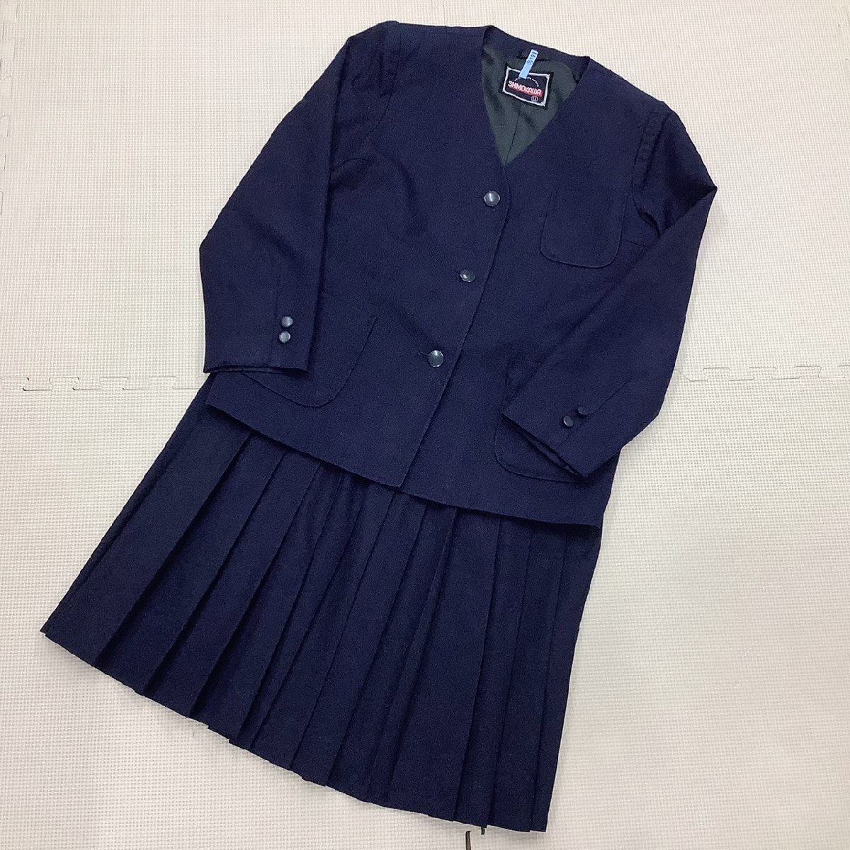 楽天市場】イートン ブレザー（学生服｜レディースファッション