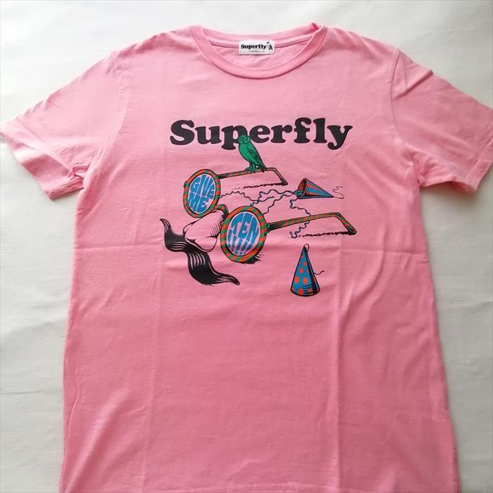 2025年最新】Yahoo!オークション -superfly tシャツの中古品 2025年最新】Yahoo!オークション -superfly tシャツの中古品
