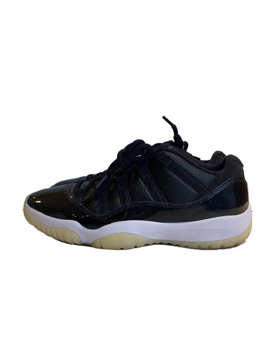 NIKE◆ローカットスニーカー/28cm/BLK/AV2187-001