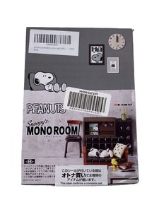 re-ment/フィギュア