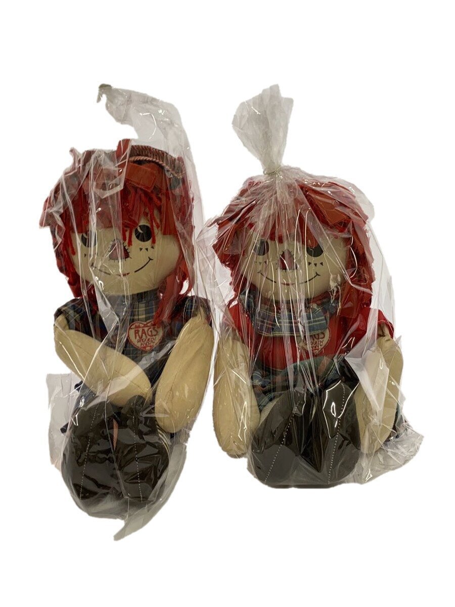 RAGS/インテリア雑貨/2点セット