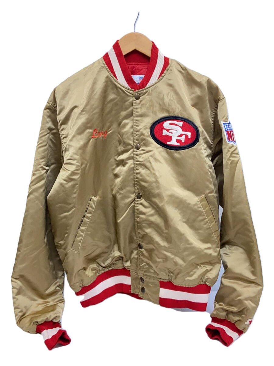 2025年最新】Yahoo!オークション -49ers ジャケットの中古品 2025年最新】Yahoo!オークション -49ers ジャケットの中古品