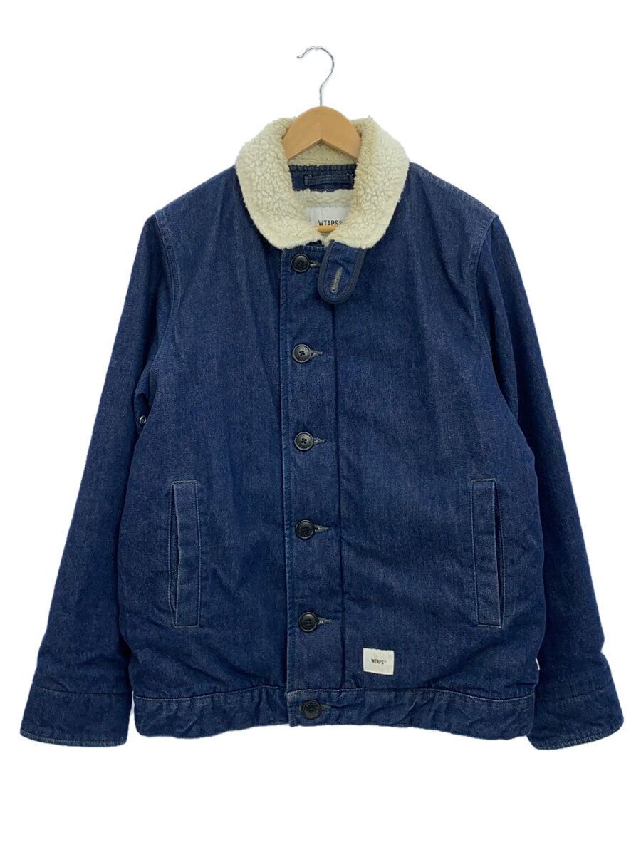 2025年最新】Yahoo!オークション -wtaps デニムジャケットの中古 2025年最新】Yahoo!オークション -wtaps デニムジャケットの中古