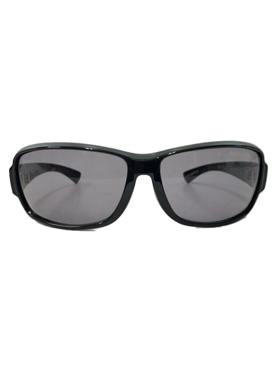 BLACK FLYS◆サングラス/-/プラスチック/BLK/BLK/メンズ/Armored Fry