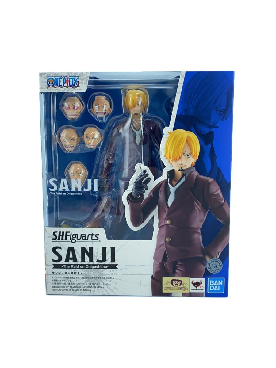 Yahoo!オークション -「s.h.フィギュアーツ ワンピース サンジ Yahoo!オークション -「s.h.フィギュアーツ ワンピース サンジ
