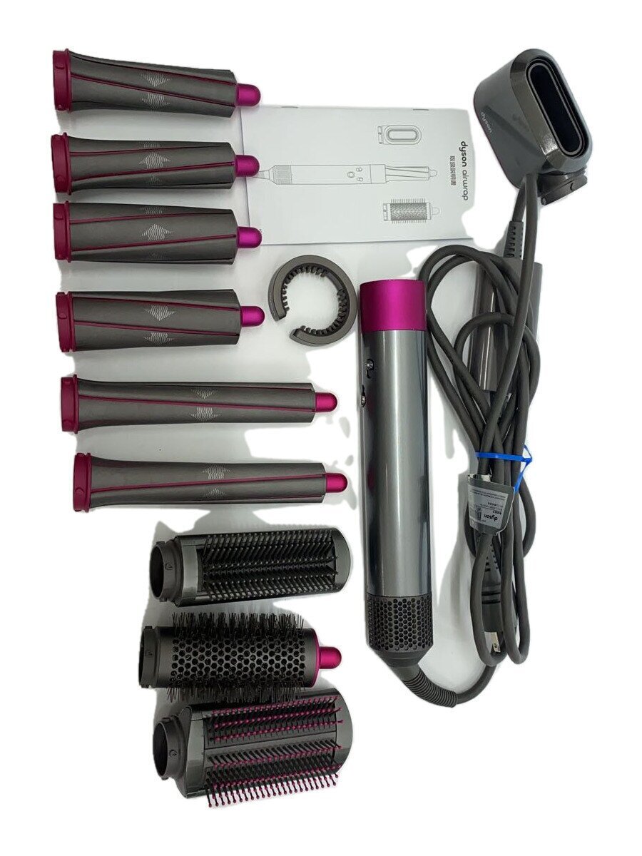 2025年最新】Yahoo!オークション -dyson airwrap volumeの中古品 2025年最新】Yahoo!オークション -dyson airwrap volumeの中古品