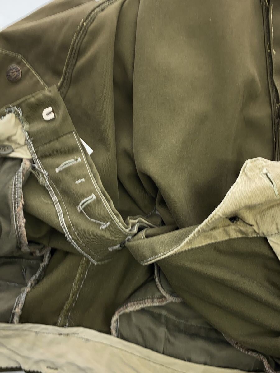 MILITARY◆ボトム/-/-/KHK MILITARY◆ボトム/-/-/KHK