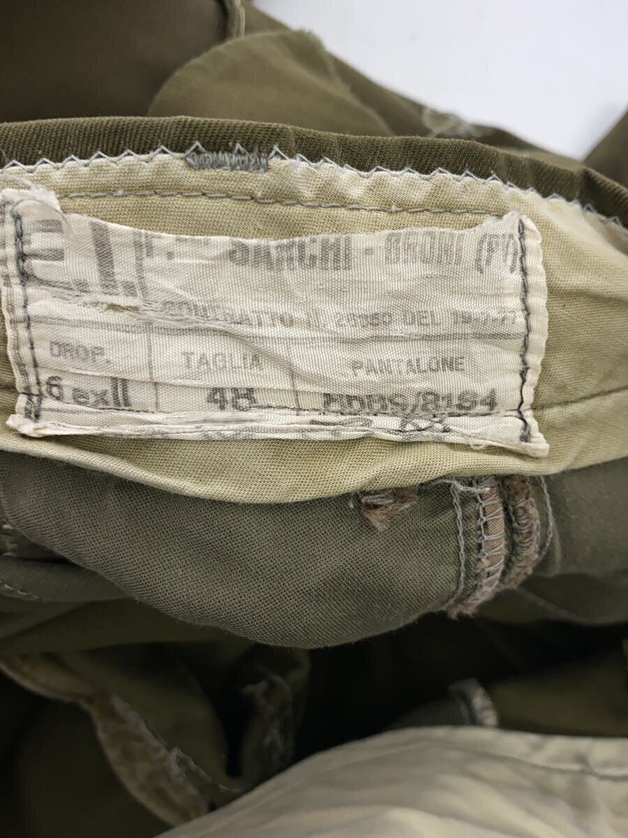 MILITARY◆ボトム/-/-/KHK MILITARY◆ボトム/-/-/KHK
