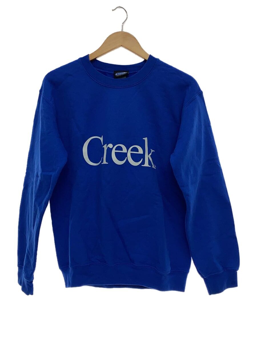 2025年最新】Yahoo!オークション -creekスウェットの中古品 2025年最新】Yahoo!オークション -creekスウェットの中古品