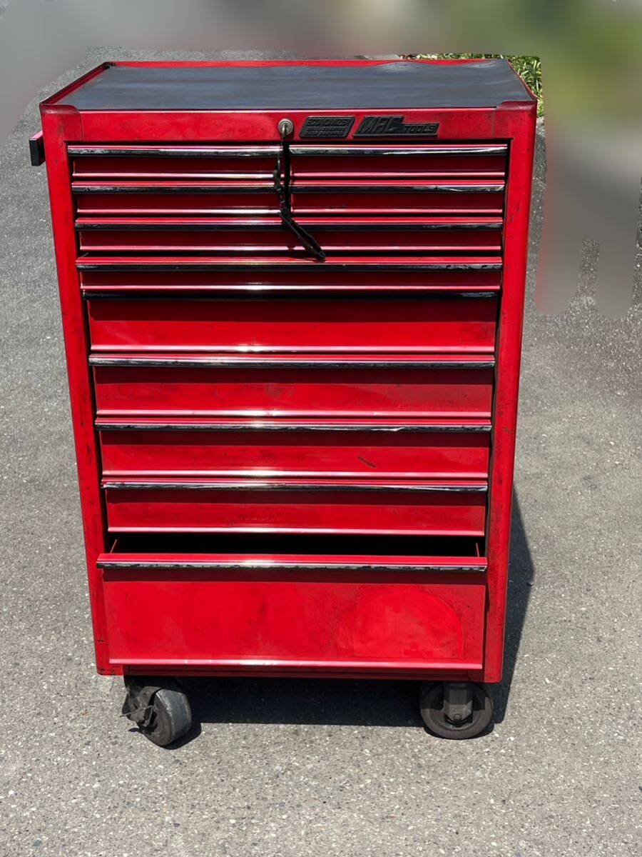 Yahoo!オークション -「mac tools マックツール」(携行型) (道具 Yahoo!オークション -「mac tools マックツール」(携行型) (道具