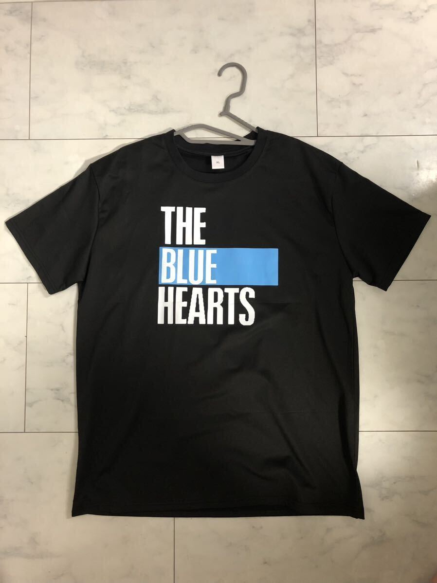 Yahoo!オークション -「ザブルーハーツ tシャツ」の落札相場 Yahoo!オークション -「ザブルーハーツ tシャツ」の落札相場