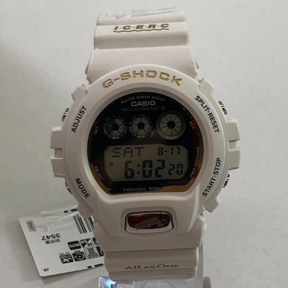 ●激レア CASIO G-SHOCKイルクジ2003 EDITION 限定品! ●激レア CASIO G-SHOCKイルクジ2003 EDITION 限定品!