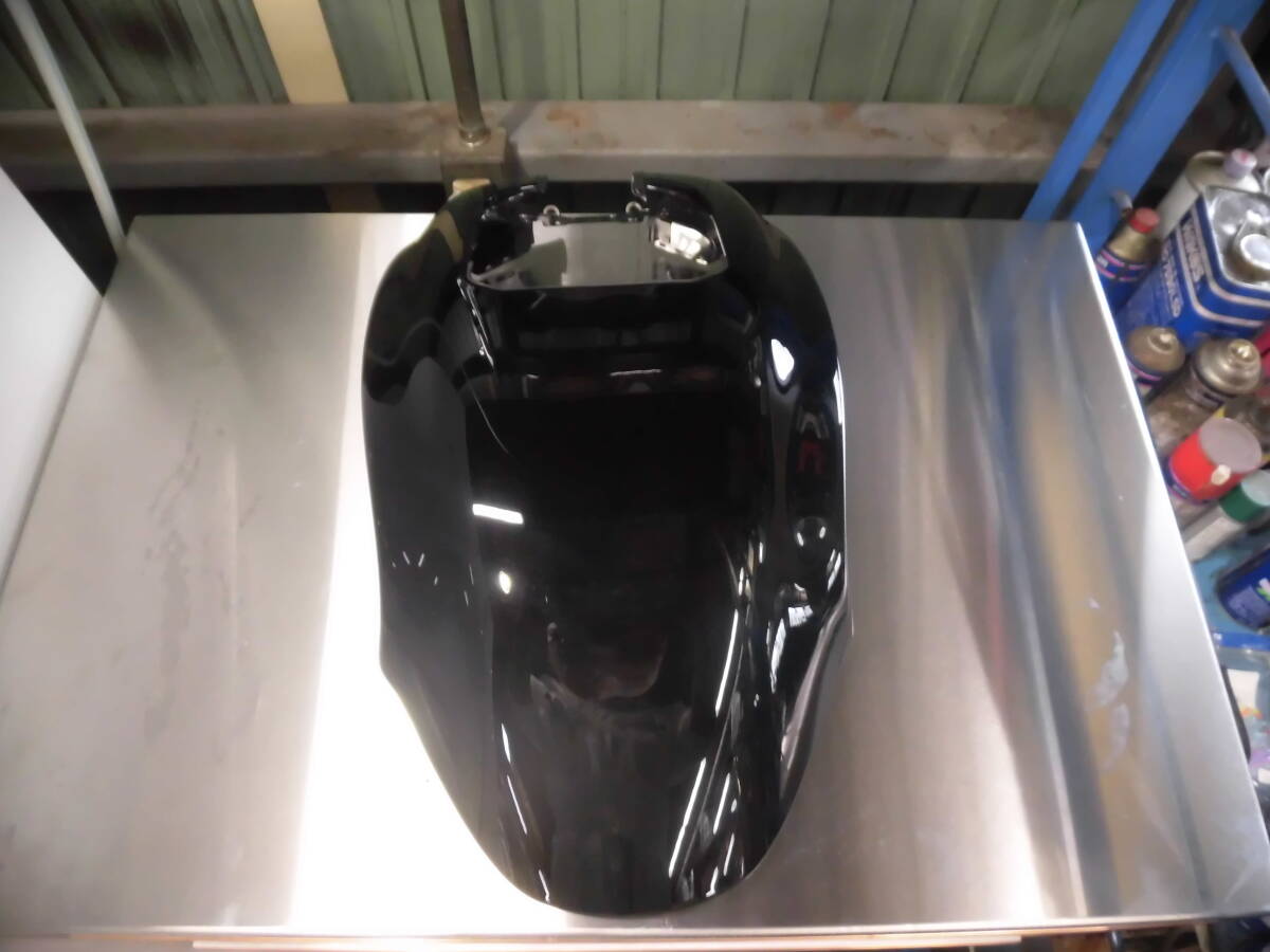 Yahoo!オークション -「v-max タンクカバー」の落札相場・落札価格 Yahoo!オークション -「v-max タンクカバー」の落札相場・落札価格