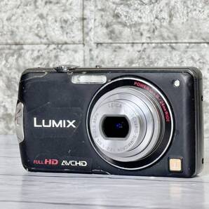 送料無料 Panasonic「LUMIX FX」DMC-FX700