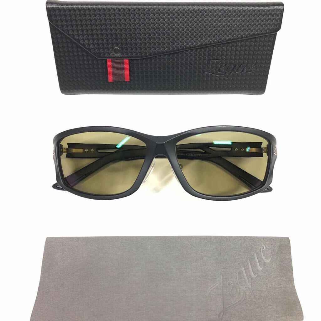中古・古着通販】Zeque by ZEAL OPTICS (ゼクーバイジール