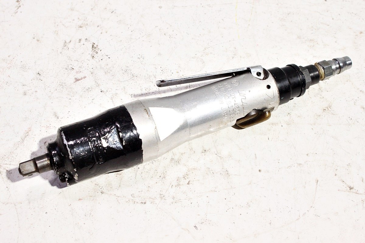 [ б/у ]URYU. сырой сборный масло Pal s ключ UX-450S