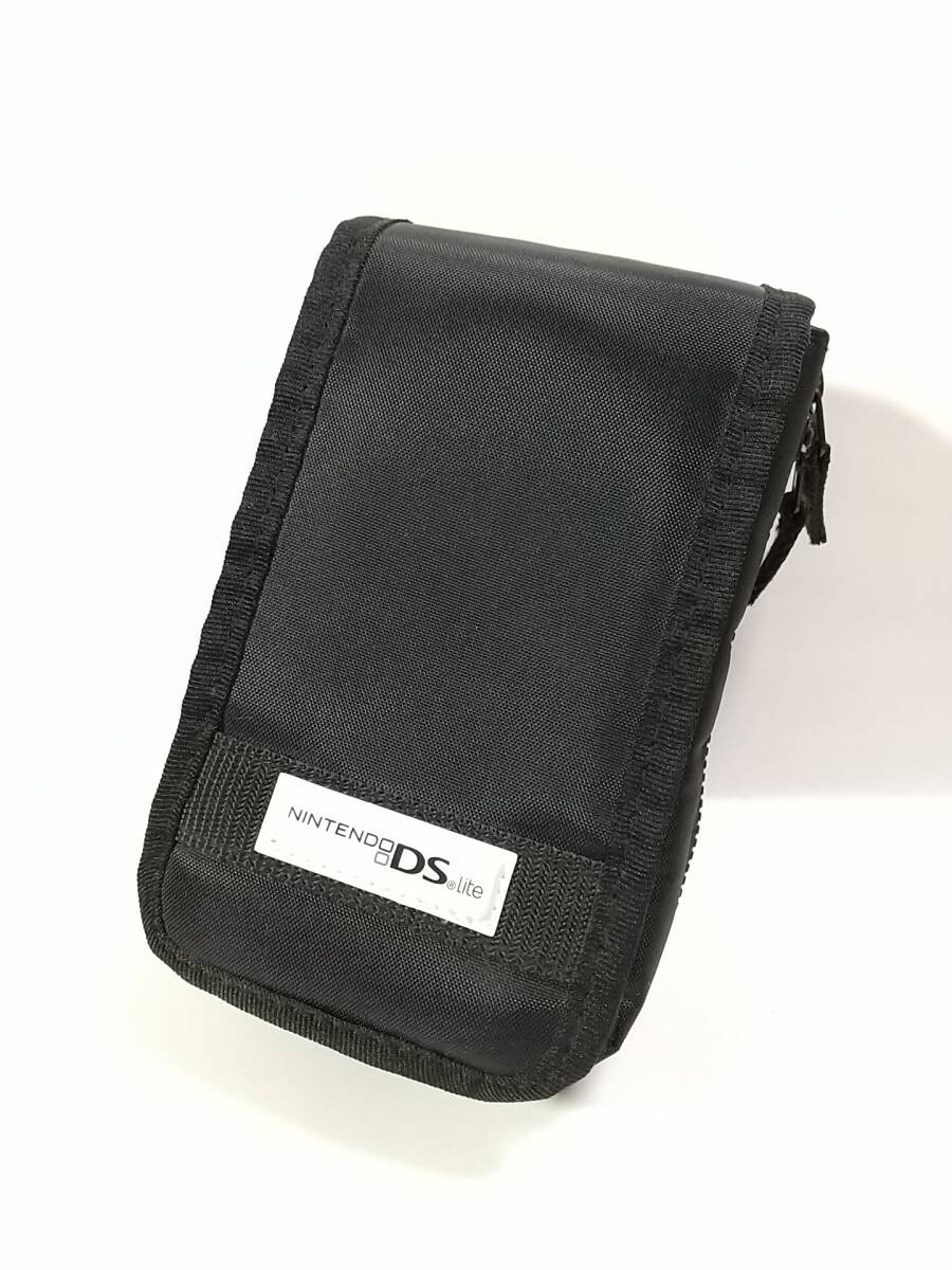 ☆APE エイプ 初期 ニンテンドーDS lite 専用ケース ポーチ