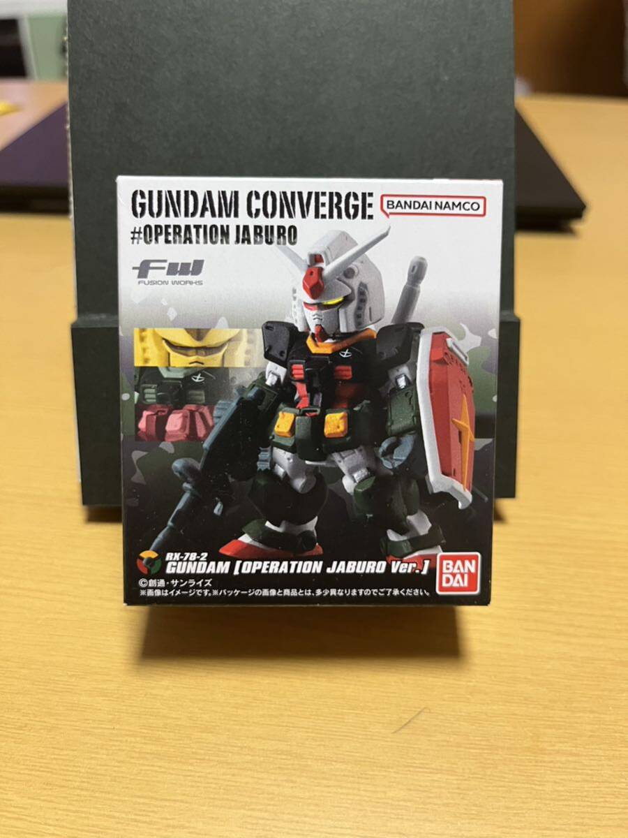 Yahoo!オークション -「ガンダムコンバージ オペレーション Yahoo!オークション -「ガンダムコンバージ オペレーション