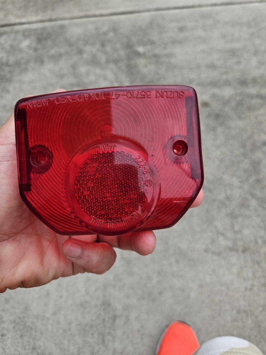 2025年最新】Yahoo!オークション -スズキ 蘭 ca11(パーツ)の中古