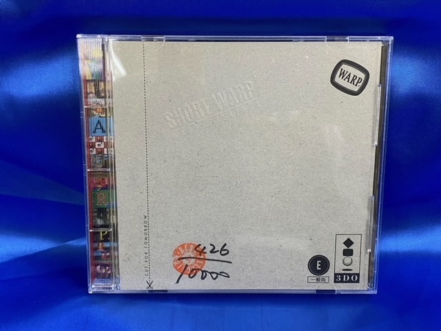 Yahoo!オークション -「warp」(3DO) (テレビゲーム)の落札相場