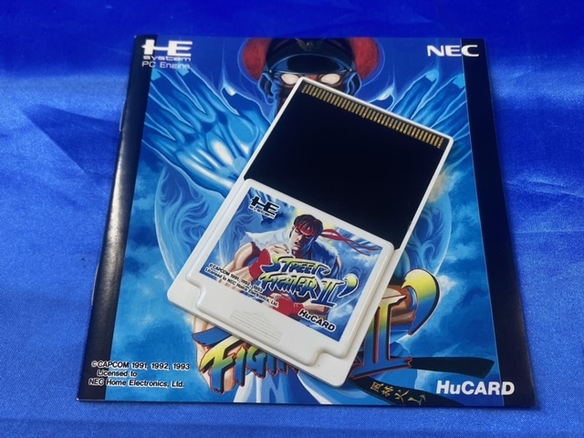 Yahoo!オークション -「ストリートファイター2ダッシュ」(PC
