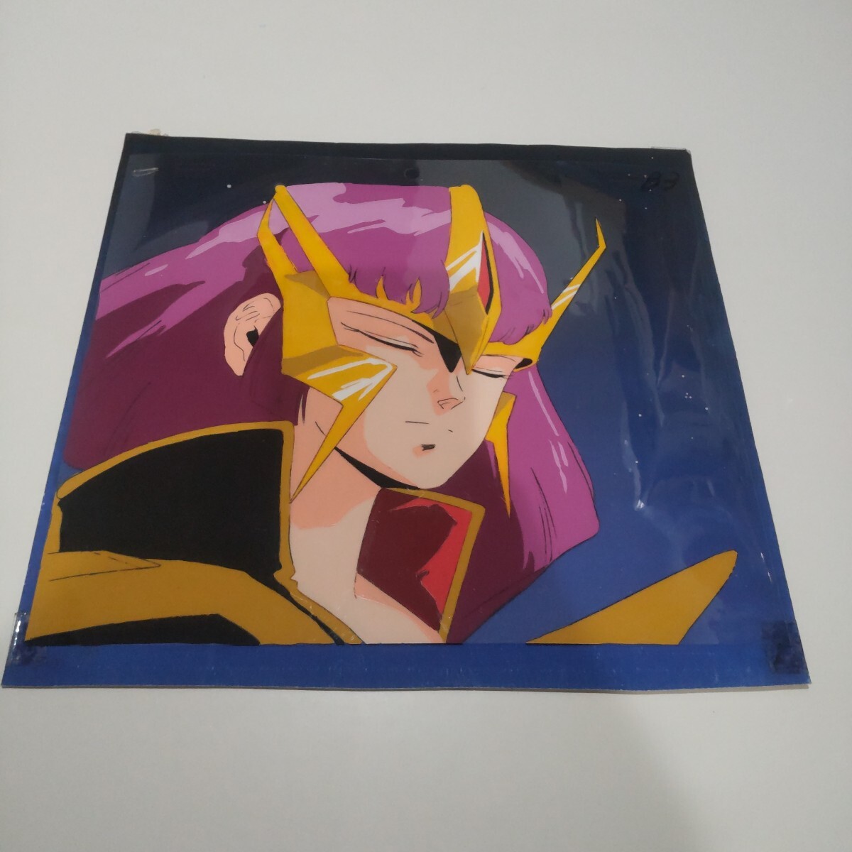 2025年最新】Yahoo!オークション -zz ガンダム(セル画)の中古品 2025年最新】Yahoo!オークション -zz ガンダム(セル画)の中古品