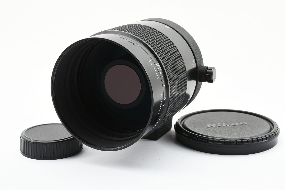 2025年最新】Yahoo!オークション -reflex-nikkor 500mm f8の中古 2025年最新】Yahoo!オークション -reflex-nikkor 500mm f8の中古