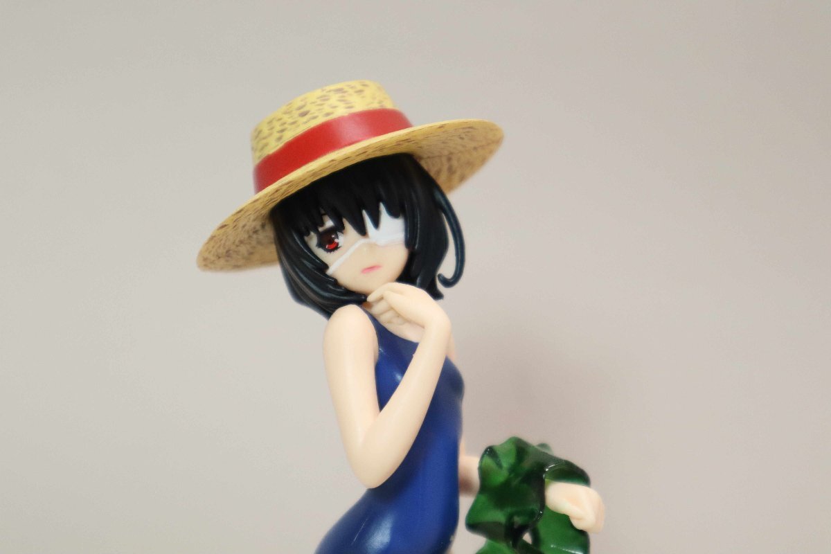 Yahoo!オークション -「another 見崎鳴」(フィギュア) の落札 Yahoo!オークション -「another 見崎鳴」(フィギュア) の落札