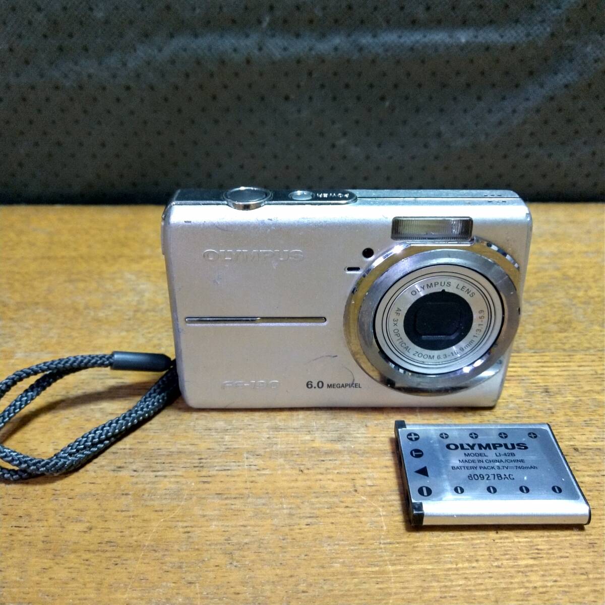 2025年最新】Yahoo!オークション -fe-190(オリンパス)の中古品 2025年最新】Yahoo!オークション -fe-190(オリンパス)の中古品