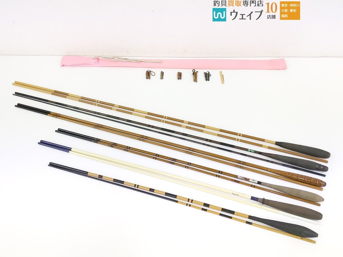 江戸川 英仙 12尺 超美品?ですが|スポーツ、レジャー 江戸川 英仙 12尺 超美品?ですが|スポーツ、レジャー