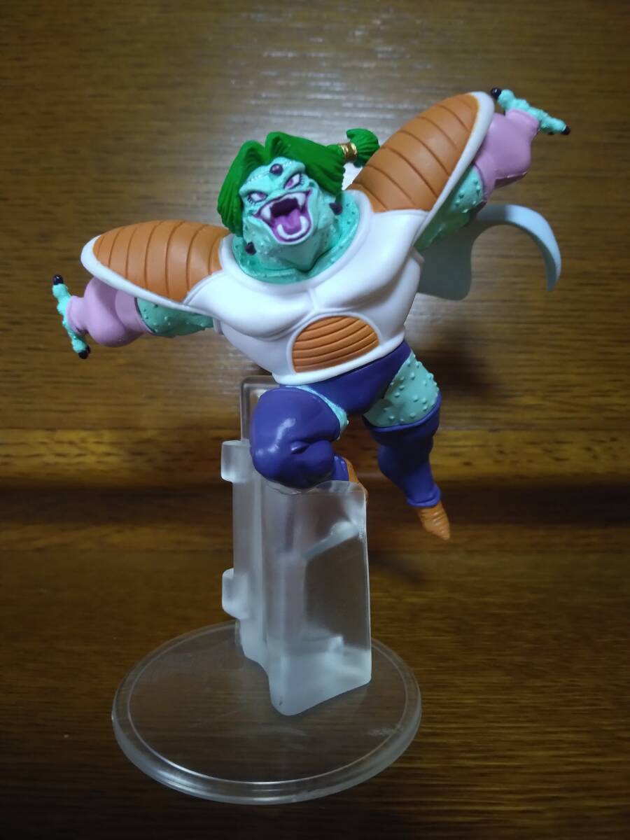 2025年最新】Yahoo!オークション -ザーボン フィギュアの中古品