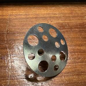 MV アグスタ AGUSTA アメリカ America 750S DUCATI MOTO GUZZI フットガード