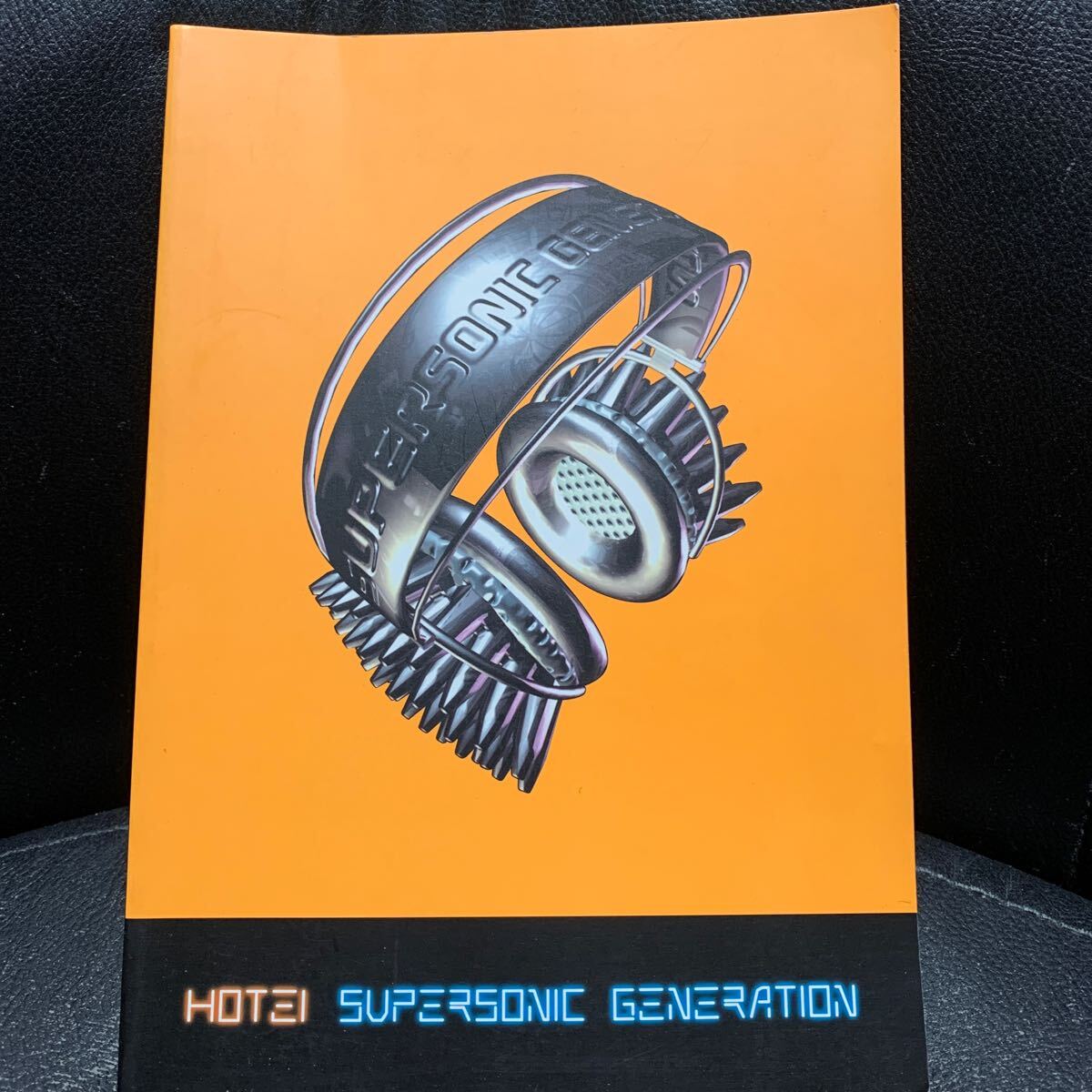 Yahoo!オークション -「supersonic generation」の落札相場