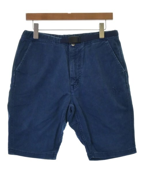 nonnative ノンネイティヴ ショートパンツ 紺 0480525E0022 2025年最新】Yahoo!オークション -nonnative ショートパンツの