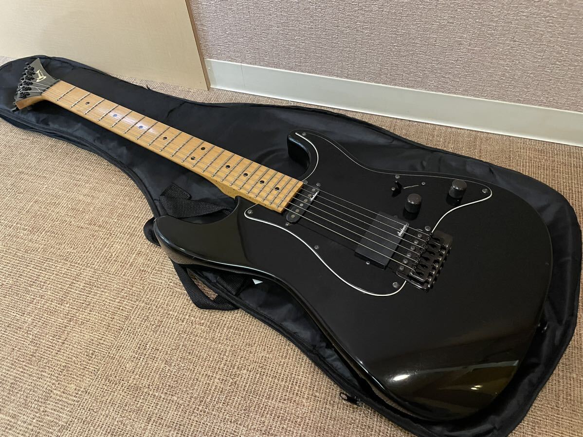 Yahoo!オークション -「charvel model」(本体) (エレキギター)の
