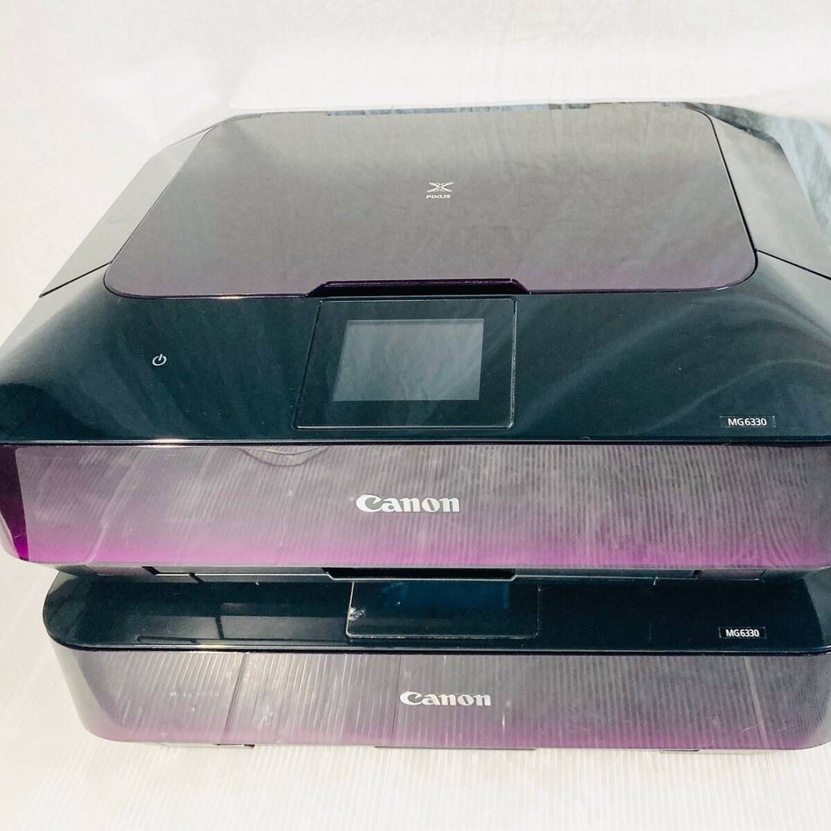 Yahoo!オークション -「(パープル 紫)」(キヤノン) (複合機)の Yahoo!オークション -「(パープル 紫)」(キヤノン) (複合機)の