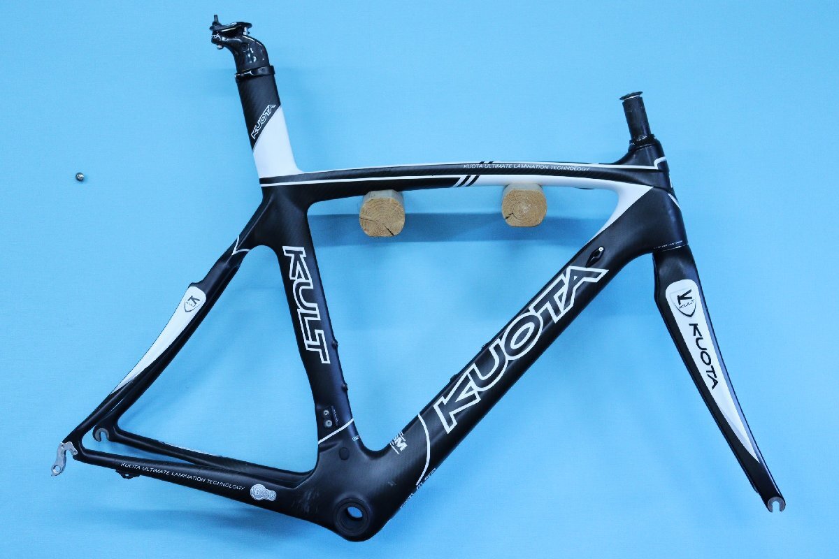 Yahoo!オークション -「kuota フレーム」の落札相場・落札価格 Yahoo!オークション -「kuota フレーム」の落札相場・落札価格