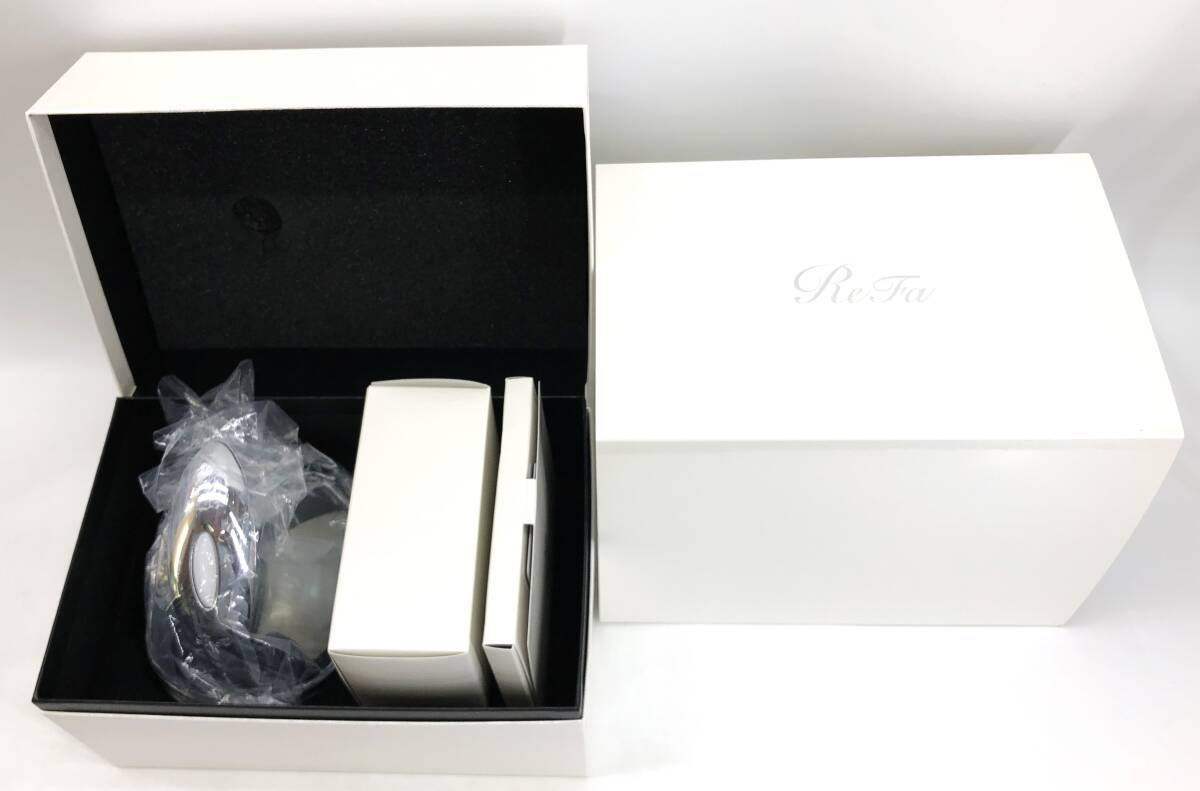 Yahoo!オークション -「mtg refa grace head spa リファグレイス Yahoo!オークション -「mtg refa grace head spa リファグレイス
