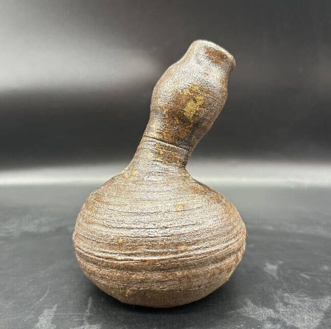 2025年最新】Yahoo!オークション -瓢箪 酒器(備前)の中古品 2025年最新】Yahoo!オークション -瓢箪 酒器(備前)の中古品