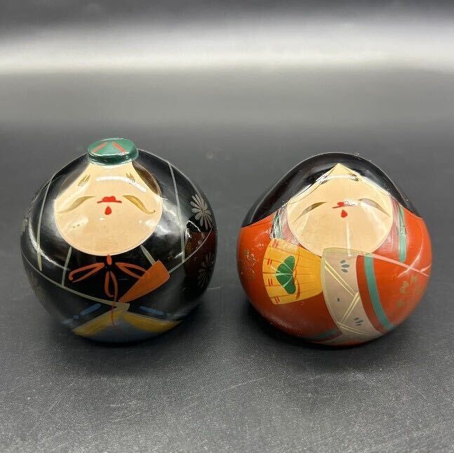 2025年最新】Yahoo!オークション -(漆 漆塗 漆器)(こけし)の中古