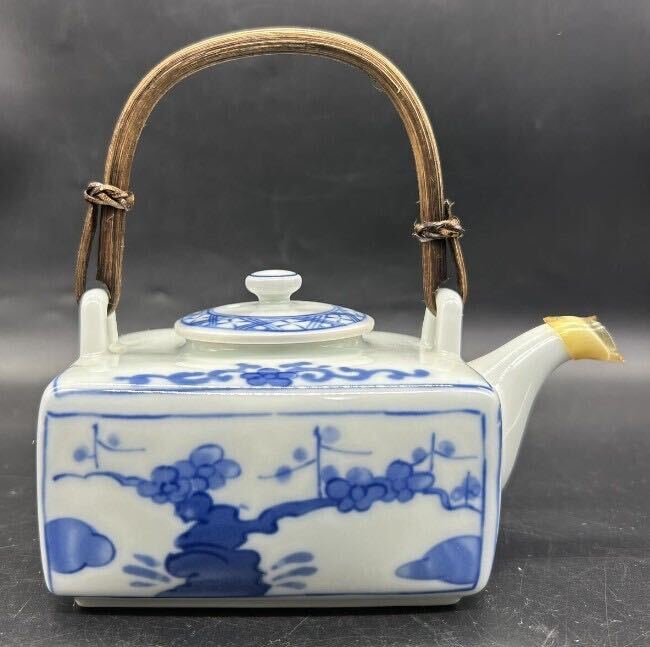 古伊万里染付銚子 酒器 伊万里 有田 波佐見 砥部焼 瀬戸 古民芸 白磁 李朝 Yahoo!オークション -「銚子」(染付) (伊万里、有田)の落札相場