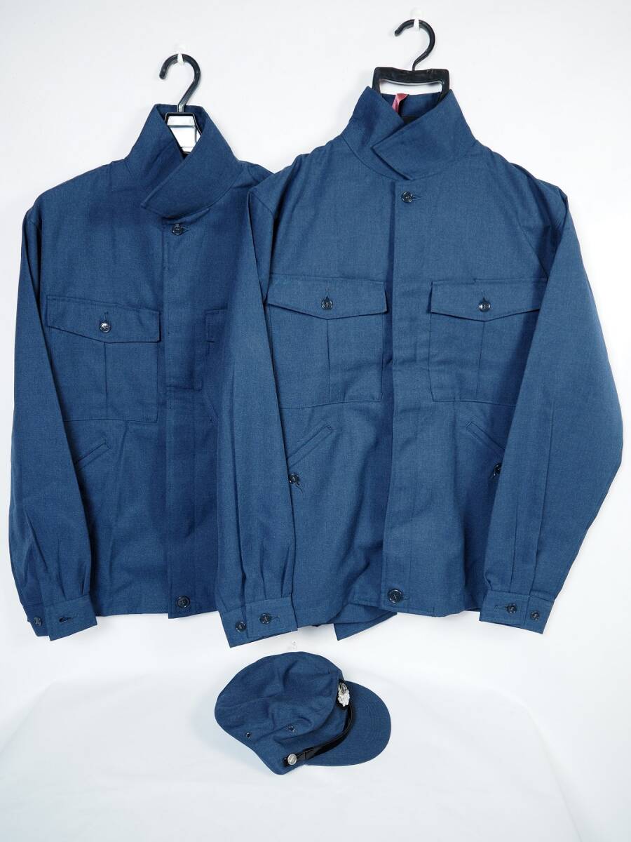 Yahoo!オークション -「国鉄ナッパ服」(鉄道) の落札相場・落札価格 Yahoo!オークション -「国鉄ナッパ服」(鉄道) の落札相場・落札価格
