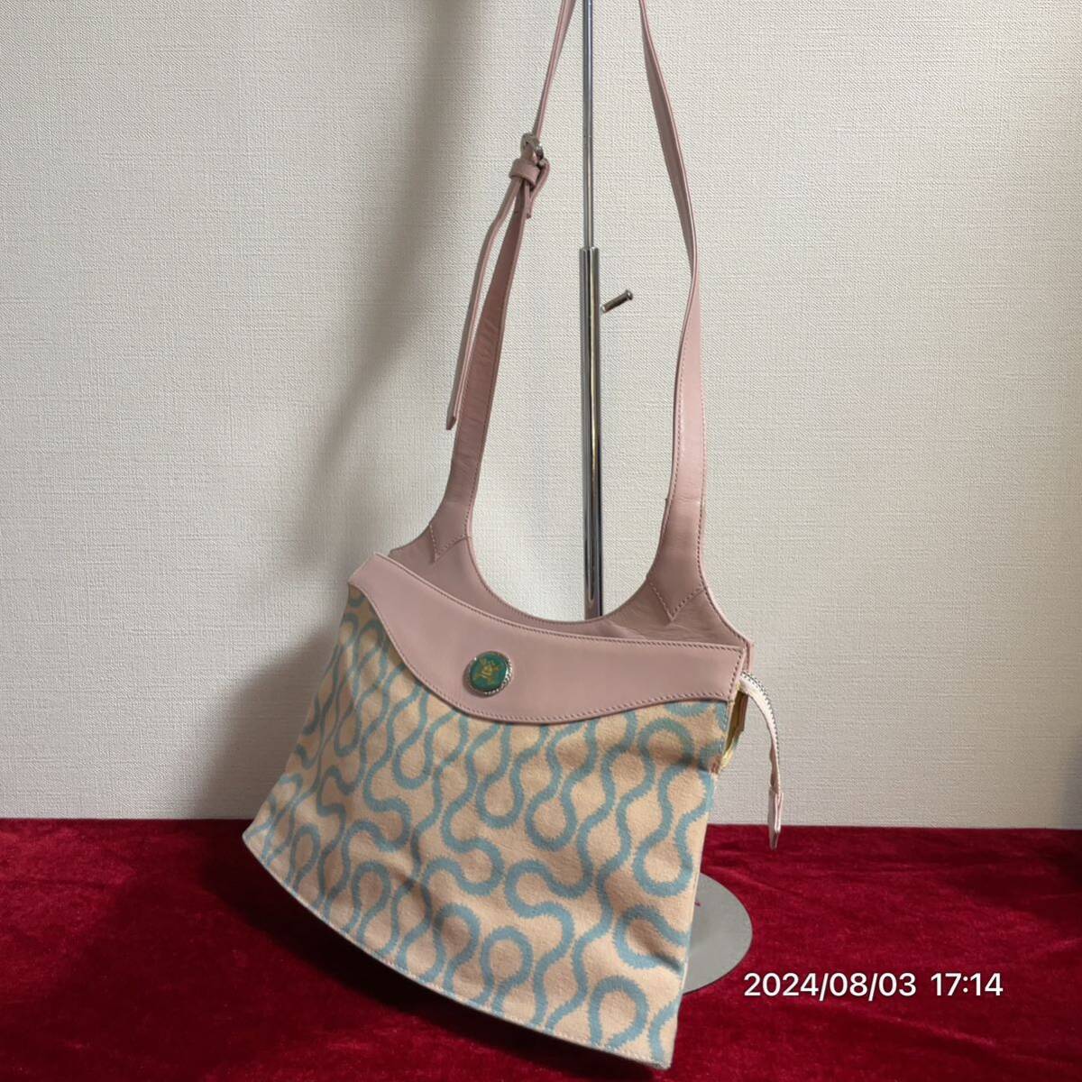 2025年最新】Yahoo!オークション -「vivienne westwood バッグ 2025年最新】Yahoo!オークション -「vivienne westwood バッグ