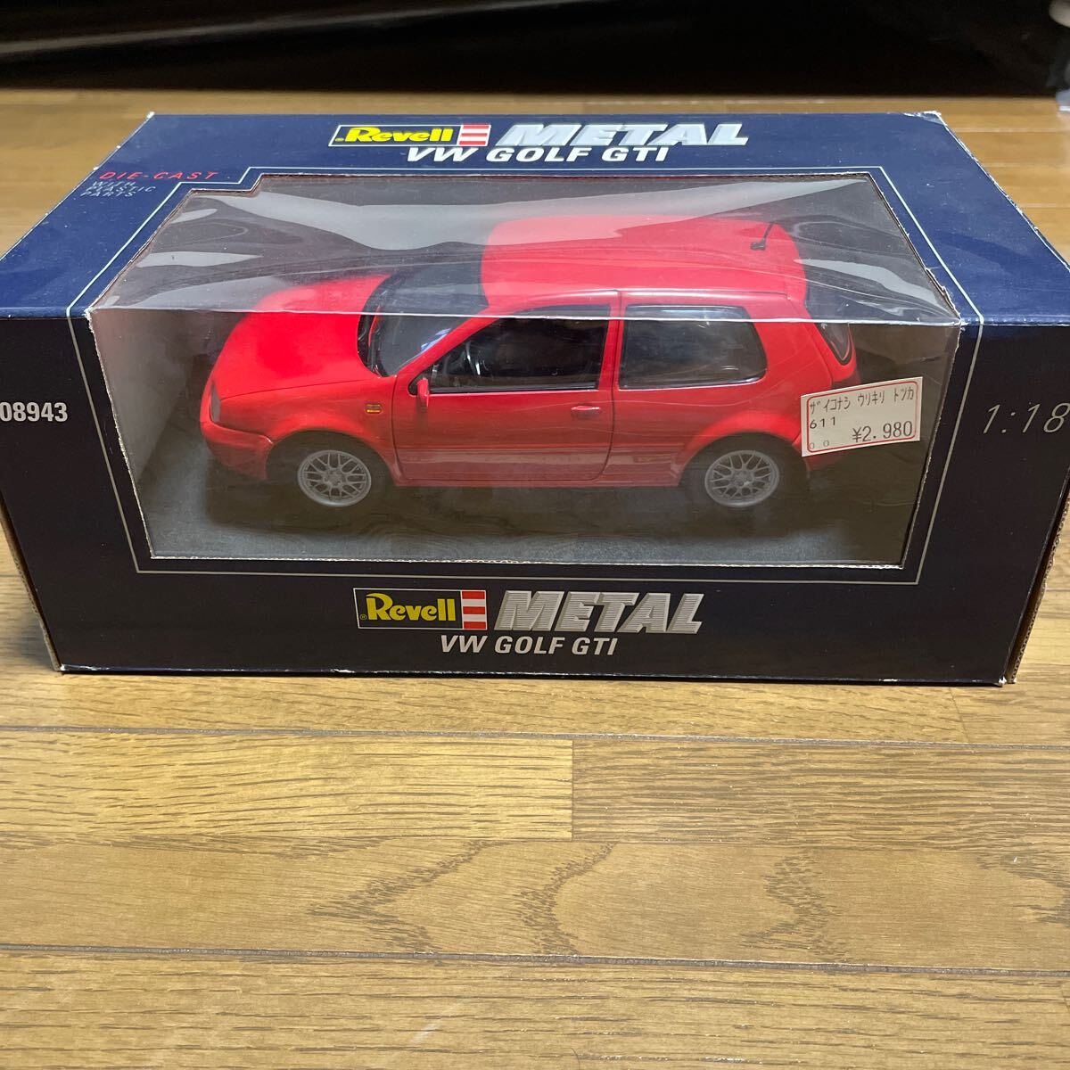 2025年最新】Yahoo!オークション -golf gti 1 18(自動車)の中古 2025年最新】Yahoo!オークション -golf gti 1 18(自動車)の中古