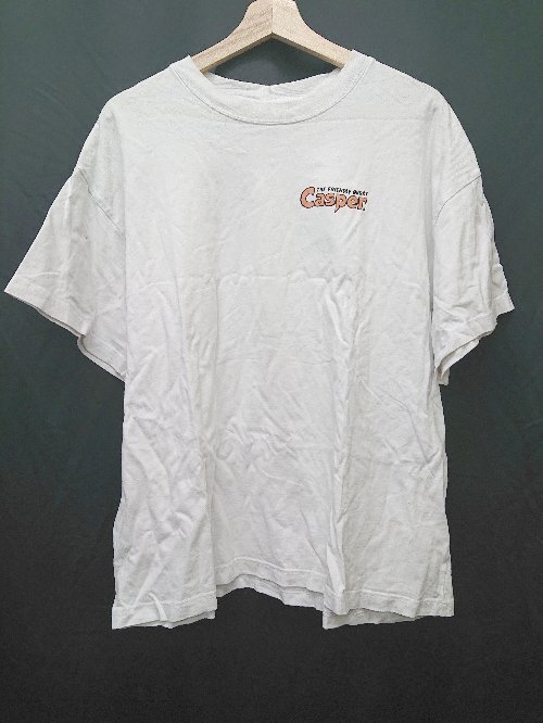 2025年最新】Yahoo!オークション -キャスパー tシャツの中古品 2025年最新】Yahoo!オークション -キャスパー tシャツの中古品