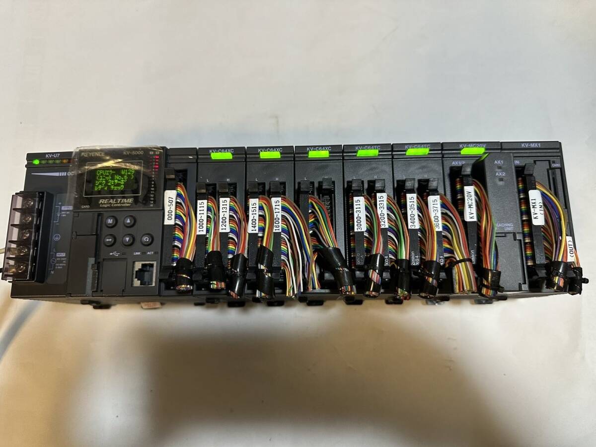 2025年最新】Yahoo!オークション -kv-5000の中古品・新品・未 2025年最新】Yahoo!オークション -kv-5000の中古品・新品・未