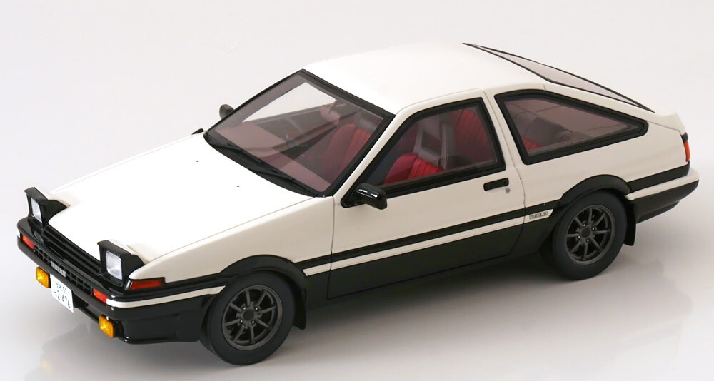 2025年最新】Yahoo!オークション -1 18 ミニカー ae86の中古品 2025年最新】Yahoo!オークション -1 18 ミニカー ae86の中古品